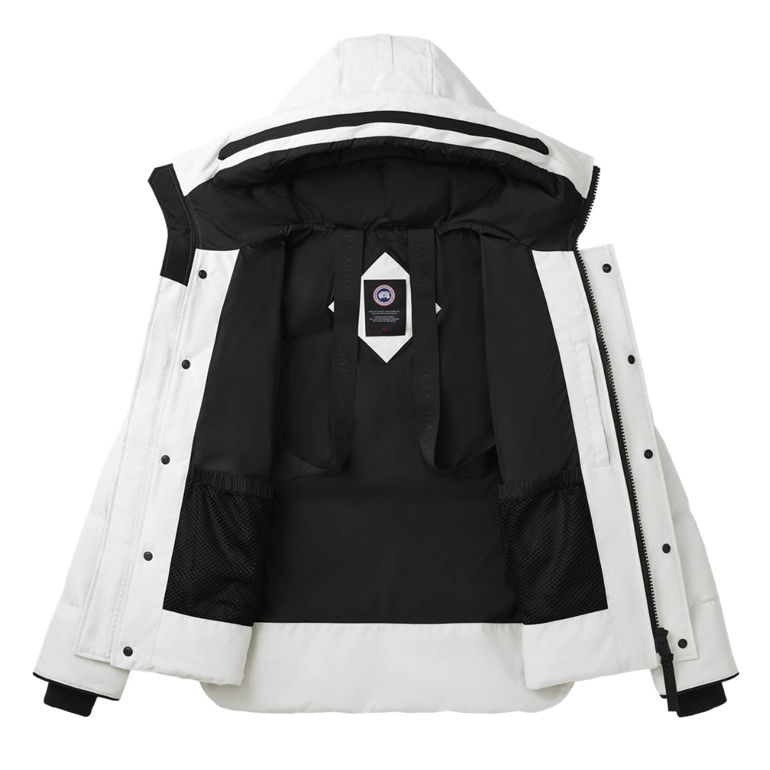 McMillan Parka jacket