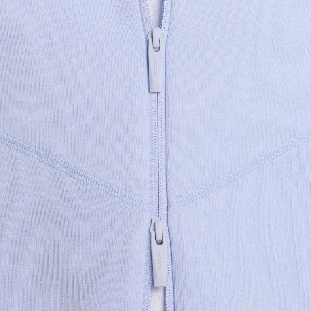 Palest Purple Tracksuit