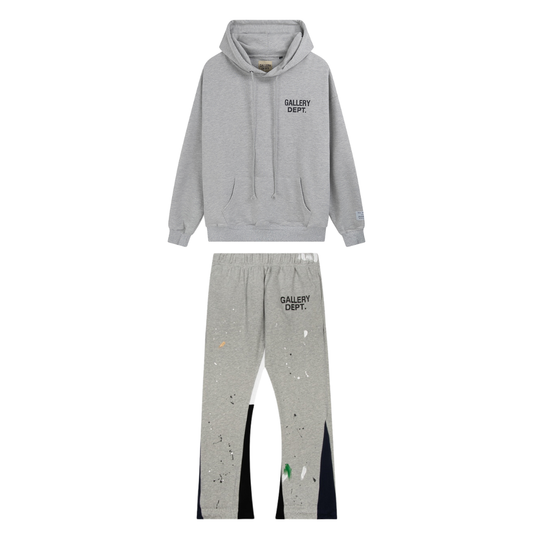 Paint Tracksuit
