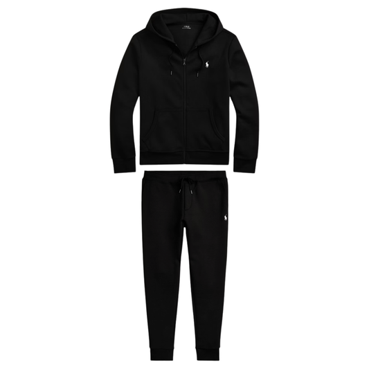 Black Tracksuit