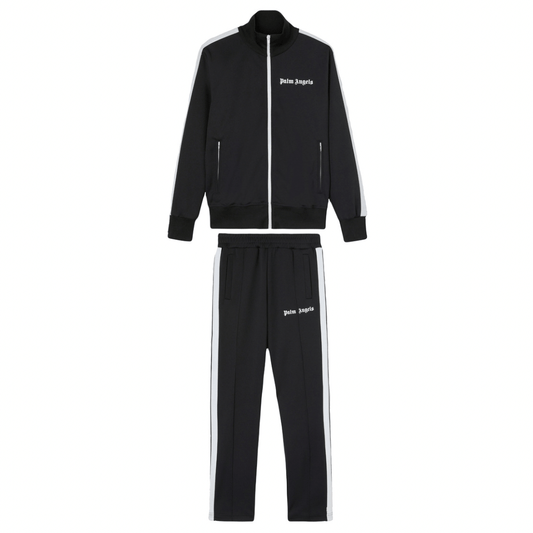 Black Tracksuit